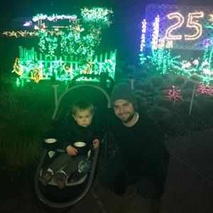 Meet your Posher, Anthony